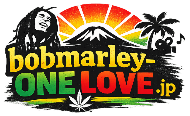 Bob Marley: One Love Japan