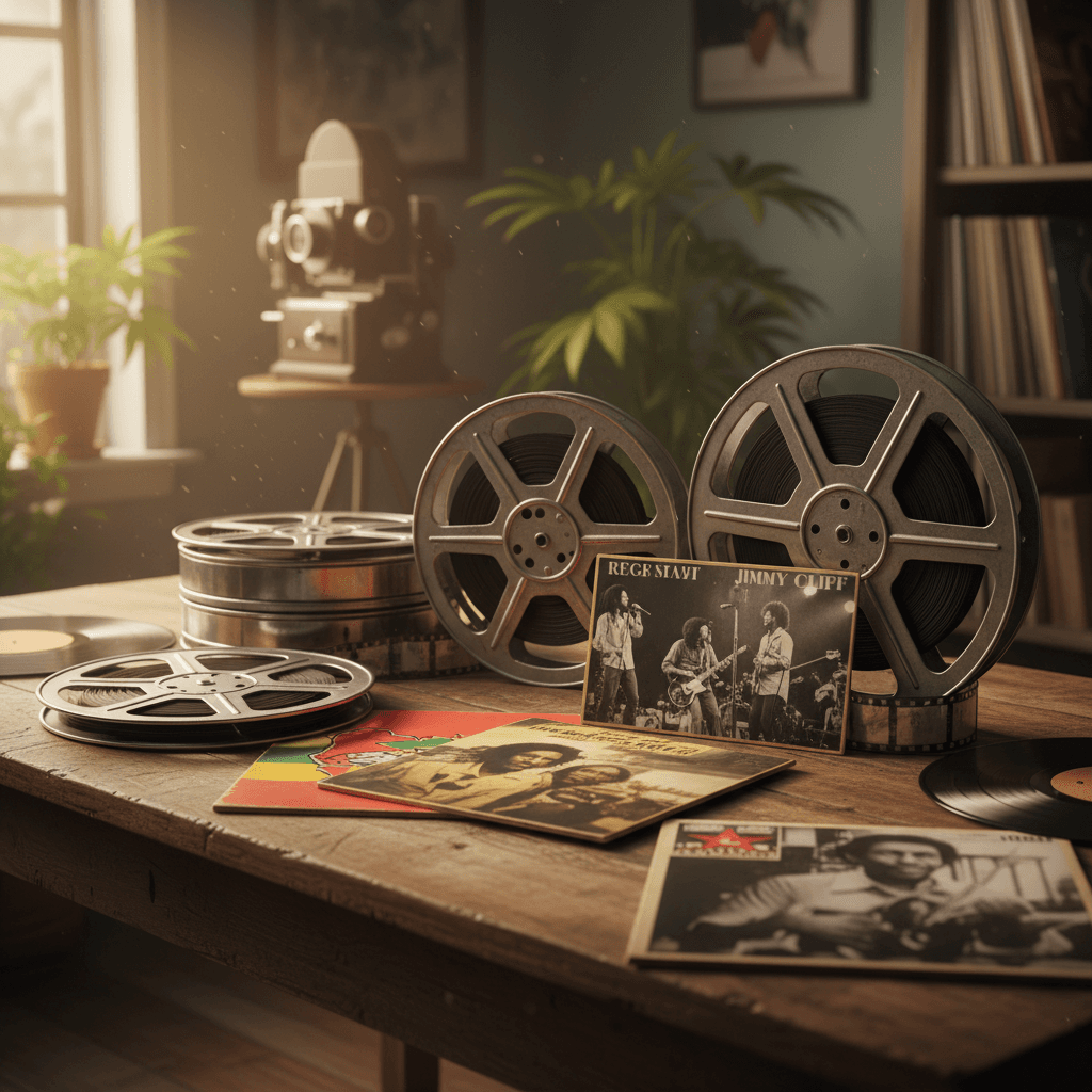 レゲエ音楽のルーツを深く知るためのおすすめドキュメンタリー映画ガイド