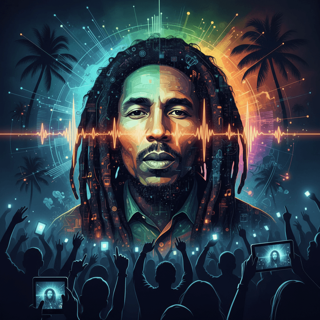 ボブ・マーリーの影響力とは?デジタル世代に響く「One Love」の真価と再評価の波
