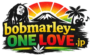 Bob Marley: One Love Japan